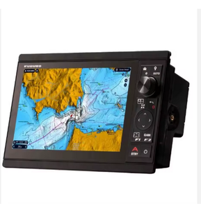 Furuno NavNet TZtouch3 16_ MFD Sellado de Fábrica con Sonda CHIRP de Doble Canal de 1kW y GPS Interno TB - Product Image 4