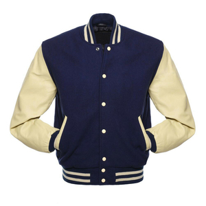 Man Jacket Jacket for Man Custom Made Men Varsity Jackets Winter Wear Customized in Wholesale Price New Design Varsity OEM. - Product Image 5