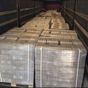 Briquetas de Madera de Biomasa Premium de Alta Calidad para Calefacción, Grado de Exportación - Product Image 5