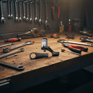 ประแจแขนตรง Facom - Product Image 3