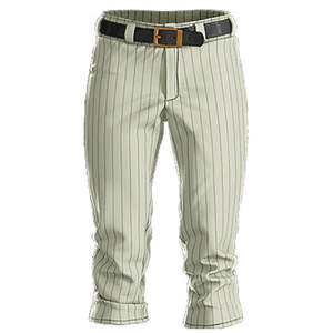 Conjunto de uniforme de béisbol y softbol transpirable de secado rápido personalizado de alta calidad Ropa de fútbol elegante y cómoda - Product Image 3