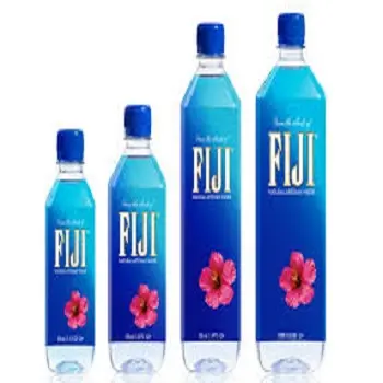 Dijual air Artesian alami Fiji