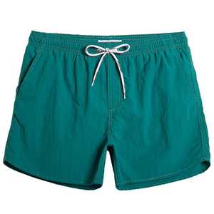Sports Running Swim Hot Short Pants Gym Wear Casual Button Closer Shorts Baggy pour hommes directement du fabricant BD - Product Image 6