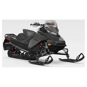 Nouvelle motoneige SKI-DOO RENEGADE ENDURO 850 E-TEC ES ICE RIPPER XT 2023 - Product Image 4