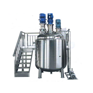 ถังเก็บน้ำสแตนเลสแบบมีล้อ1000L สแตนเลสสตีลมีล้อเป็น1000L ชุด - Product Image 1