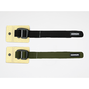 Correa de cincha impresa duradera y suave de 5cm para textiles para el hogar, cinturones de seguridad, zapatos, estilos de sarga en espiga empaquetados en rollos - Product Image 5