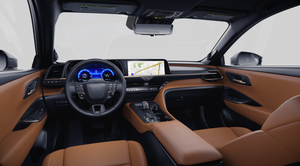 MEILLEUR PRIX SUV hybride élégant et durable avec sécurité de pointe, autonomie de 601-700 km, puissance de 150-200 kW, batterie de 50-70 kWh - Product Image 5