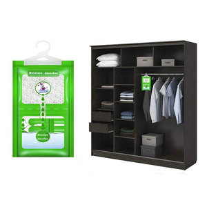Sacs déshumidificateurs hygroscopiques <span class=keywords><strong>anti</strong></span>-moisissure pour armoire suspendue, sacs <span class=keywords><strong>anti</strong></span>-<span class=keywords><strong>humidité</strong></span> pour placard et garde-robe - Product Image 4