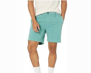 Nuevas Bermudas cosidas para hombre, pantalones cortos transpirables antiarrugas hechos a medida, Bermudas de alta calidad para hombres con tarifa al por mayor - Product Image 1