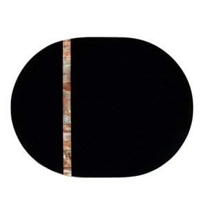 Manteles Individuales de Comedor con Incrustaciones de Nácar al por Mayor, Manteles Individuales de Alta Calidad para Mesa de Comedor de Vietnam - Product Image 1