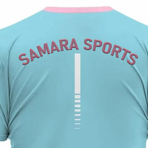 Vente en gros de t-shirts grande taille pour hommes t-shirts couleur unie 100% coton de haute qualité t-shirts personnalisés en coton avec logo de marque propre t-shirts pour hommes - Product Image 5