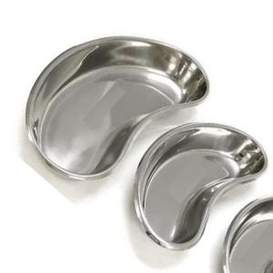 Instruments et plateaux creux pour la vente en ligne de produits dentaires de haute qualité de l'ensemble chirurgical - Product Image 5