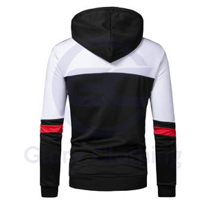 Sweat-shirts à capuche pour homme, best-seller, léger, surdimensionné, manches longues, vêtements d'hiver, brodé, respirant, séchage rapide - Product Image 2