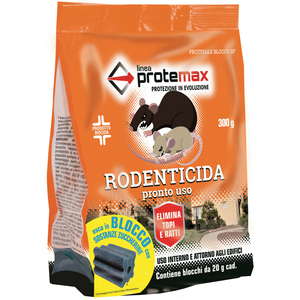 Ventilatori Topicide per Blocchi di Asfalto Gr. 300 - Product Image 1