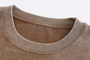 Camisetas Personalizadas al por Mayor para Hombre, Ropa Casual y para Exteriores, Poliéster/Algodón Transpirable, Manga Corta, Corte Regular, 200g, Diseño a Cuadros, en Venta - Product Image 3