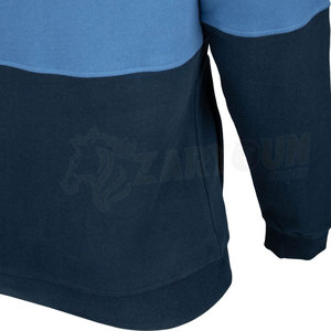 Sudadera con Capucha de Invierno para Hombre, 100% Algodón, de Alta Calidad, Talla Personalizada, Diseño en Relieve, Ropa Deportiva Casual, al Mejor Precio - Product Image 5