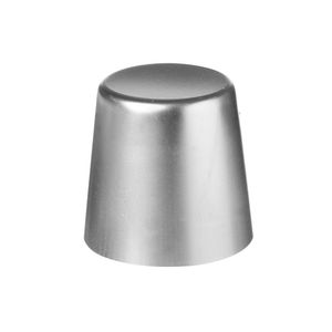 Baba Mold HENDI Smooth Baking <b>Dish</b> & Pan 70x(H)68mm - Product Image 1