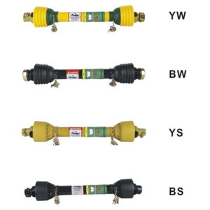 Oem โดยตรงขายจีนสนับสนุนการแข่งขันราคาต่ำการเกษตร Pto Cardan เพลา - Product Image 6