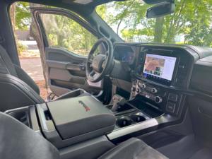 Modèle d'exportation populaire 2025 Ford F-150 Raptor R Supercharged 5.2-Liter Predator V8 - Product Image 6