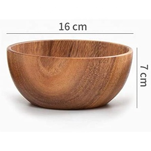 Plateau en bois forme d'arbre 3 blocs en bois de manguier pour servir dans la maison hôtel restaurant forme personnalisée finition tailles disponibles - Product Image 5