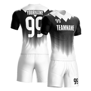 ชุดยูนิฟอร์มโพลีเอสเตอร์ของผู้ชายเสื้อเสริมผู้รักษาประตูดีไซน์ซับลิเมชันสินค้าใหม่ออกแบบได้ตามต้องการ - Product Image 5