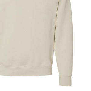 Sudaderas de algodón para hombre de alta calidad con el mejor diseño, sudaderas personalizadas con estampado bordado en relieve, sudaderas en blanco XS de lana de invierno - Product Image 6