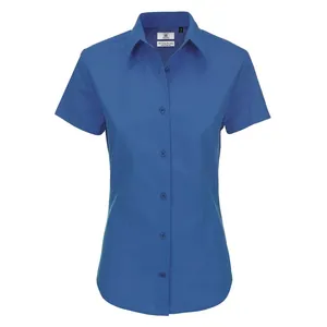 Polo da Donna Heritage SSL per Merchandising Aziendale, Abbigliamento Promozionale Aziendale - Product Image 3