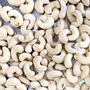 Ww320 Ww240แบบเม็ดมะม่วงหิมพานต์จากโรงงานผลิตฉลากส่วนตัวในเวียดนาม - Product Image 1