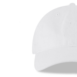 OEM superventas gorra deportiva nuevo equipo era adulto 3D bordado al por mayor gorras de béisbol logotipo personalizado - Product Image 6