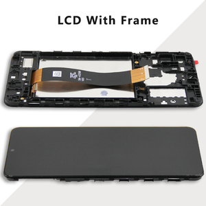 Écrans <span class=keywords><strong>LCD</strong></span> pour téléphone portable Samsung Galaxy <span class=keywords><strong>A32</strong></span> <span class=keywords><strong>5G</strong></span>, écran <span class=keywords><strong>LCD</strong></span> pour Samsung <span class=keywords><strong>A32</strong></span>, écran de remplacement pour Samsung <span class=keywords><strong>A32</strong></span> <span class=keywords><strong>5G</strong></span> - Product Image 2