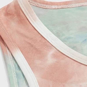 เสื้อกล้ามระบายอากาศได้ดีน้ำหนักเบาสำหรับผู้ใหญ่ - Product Image 5