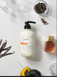 Jmella France Shampooing professionnel de traitement capillaire 500ml Lotion pour le corps style parfum français pour un usage quotidien Fabriqué en Corée OEM - Product Image 2