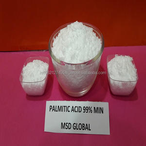 Ácido palmítico 99% - Product Image 1