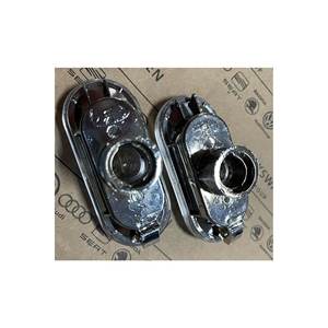 Luz Direccional de Guardabarros Derecha e Izquierda para Altea 2004-2009 6L0949117A (540778403) LTS - Product Image 3