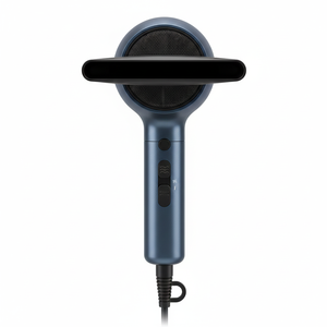 Nuevo Secador de Pelo Eléctrico Iónico Mini de Moda, Motor BLDC de Alta Calidad de 1500 W para Uso en el Hogar y Hoteles, Artículo Promocional al por Mayor - Product Image 3