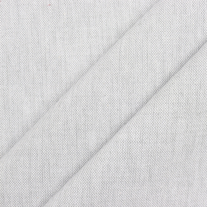 Mantel de algodón 100% del exportador líder, patrones de Chambrey grises tejidos 150X220 cm 190 Gsm, producto textil para el hogar - Product Image 3