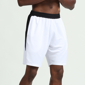 Pantalones Cortos de Mezclilla Casuales para Hombre, Holgados, de Lana, Diseño Personalizado, Logotipo Personalizado OEM, Alta Calidad, Venta al Por Mayor - Product Image 5