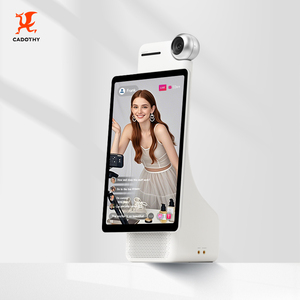 CADOTHY Équipement de diffusion en direct intelligent Tactile capacitif Tiktok Facebook/<span class=keywords><strong>youtube</strong></span> Équipement de diffusion en direct - Product Image 2