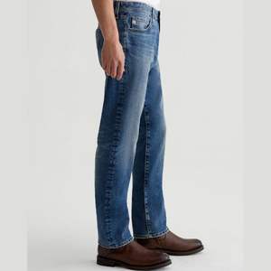 Los mejores estilos de ropa de calle alta para hombres OEM ODM La mejor ropa de mezclilla informal delgada de moda Cómoda Botón personalizable Verano Suelto - Product Image 4