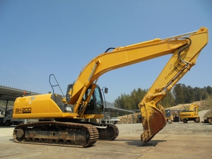 La mejor maquinaria de construcción y construcción original, miniexcavadora usada en Japón de segunda mano - Product Image 3