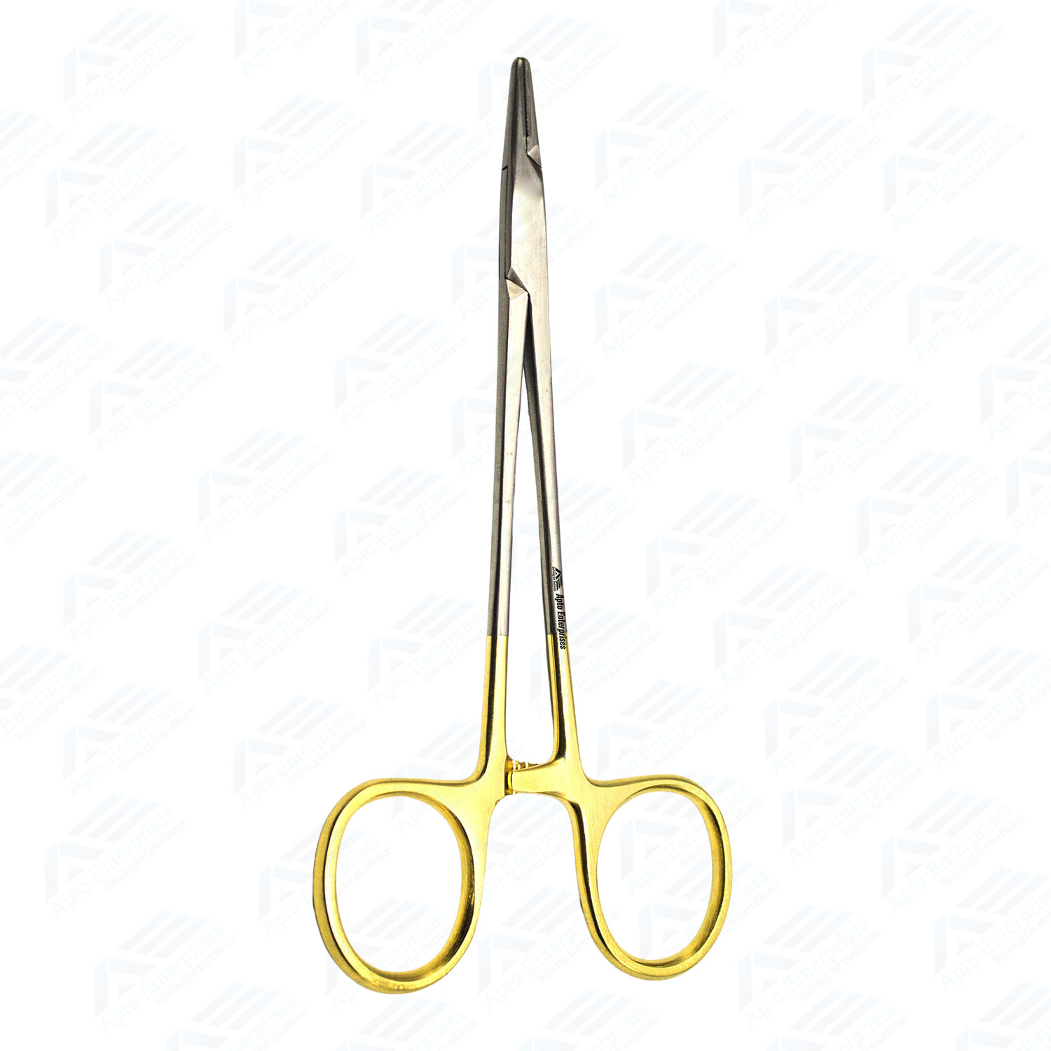 Derf Needle Holder