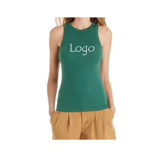 Promotion : Débardeur en maille pour femme, respirant, court, pour yoga et course à pied, fabriqué au Pakistan, à bas prix - Product Image 5