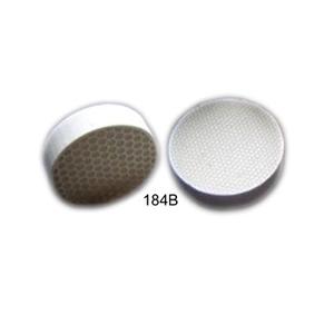 ROND DE BOL EN CÉRAMIQUE EN NID D'ABEILLE utilisé pour les outils de fabrication de bijoux - Product Image 2