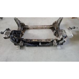 MASERATI Levante Series (16>) แท่นยึดเครื่องยนต์ 670031979 M156E เบนซิน 3.0 - Product Image 3