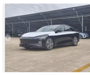 Dongfeng S7 Reev Nouveau Design, Berline 4 Portes 5 Places, Poids 1730 kg, Autonomie Étendue 101-200 km pour Voyages ou Trajets Quotidien - Product Image 2