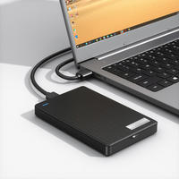 Casing HDD SSD 2.5 Inch USB 3.0 (HDS-H11-3.0)