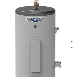 AUTHENTIC Play Chauffe-eau électrique avec thermostat réglable - Product Image 1