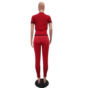 Pantalones de chándal pesados de alta calidad unisex y conjuntos de Jogger con capucha 550/330 GSM chándal pantalones Cargo con capucha transpirable - Product Image 3