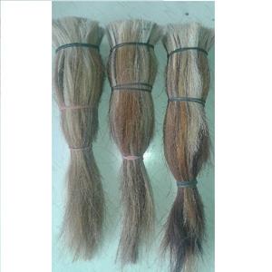 Cheveux de buffle et de queue de bœuf de haute qualité, très demandés, ainsi que cheveux de queue de bœuf lavés et cheveux de queue de bœuf et de buffle pour la coiffure - Product Image 5