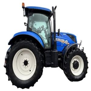 Tractor Newholan original al mejor precio - Product Image 1